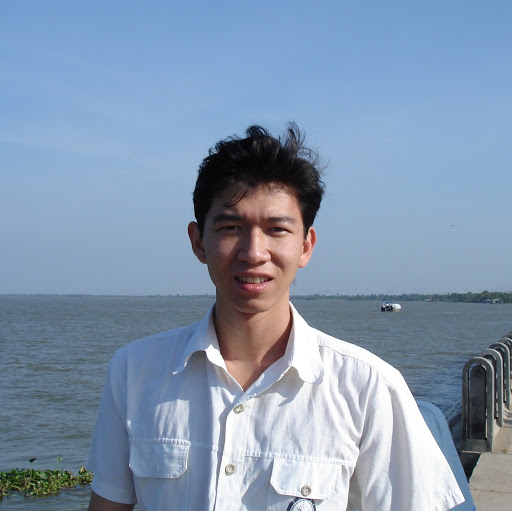 Phuoc Tran Photo 12