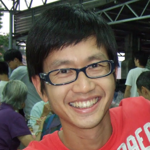 Raymond Ho Photo 30