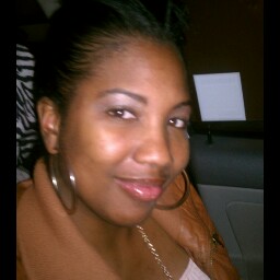 Tameka Johnson Photo 7