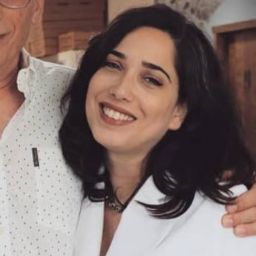 Julie Kravitz Photo 3