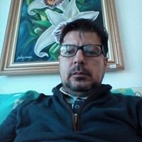 Fabio Orozco Photo 12