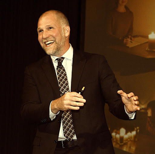 Michael Shank Photo 31