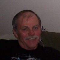 Jerry Ray Photo 1