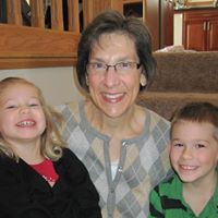 Nancy Vos Photo 7