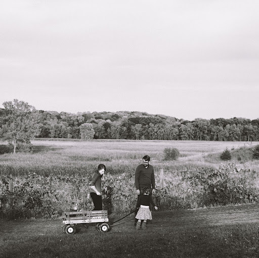 Matthew Conner Photo 12