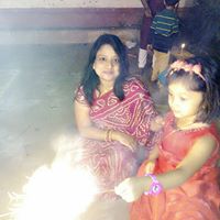 Gunjan Agarwal Photo 18