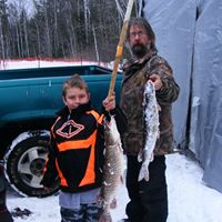 Guy Roberts Photo 46