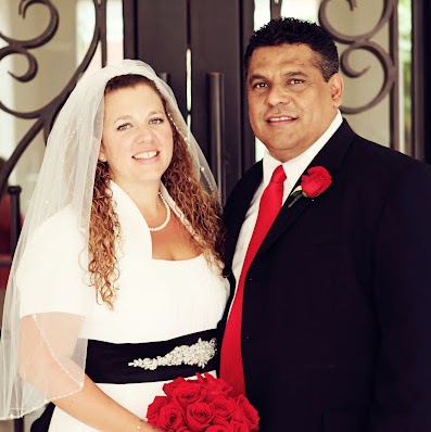 Kimberly Moreno Photo 10