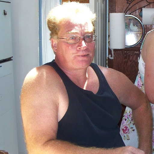 Jerry Daily Photo 24