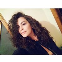Cristina Lazar Photo 23