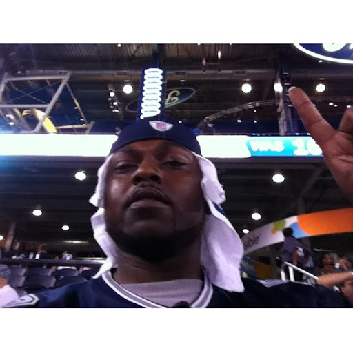 Rickey Davidson Photo 3