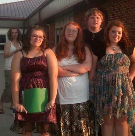 Julia Staley Photo 6