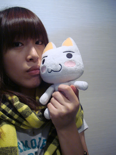 Christine Tang Photo 22