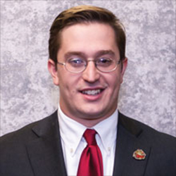 Tony Brown Photo 19