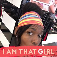 Tiffany Mitchell Photo 29