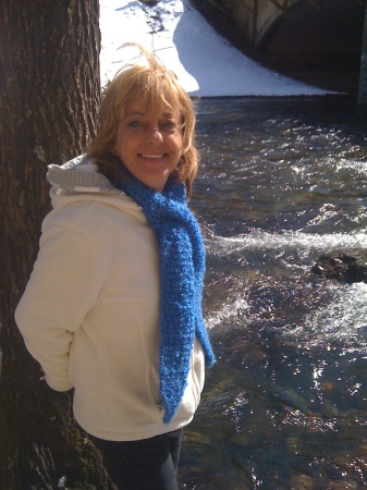 Frances Myers Photo 8