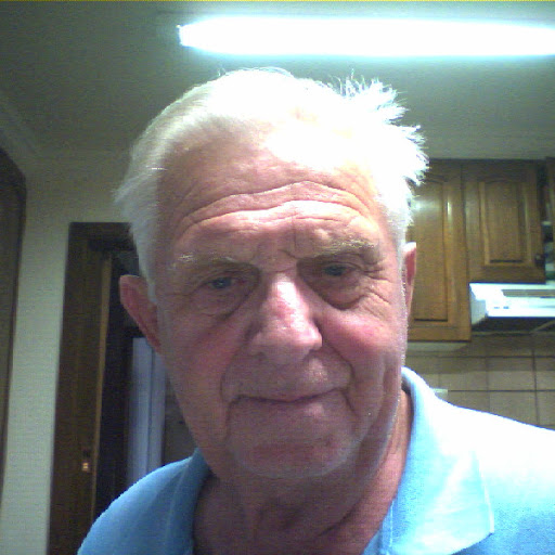Bert Devries Photo 4