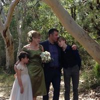 Suzanne Grant Photo 29