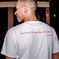 Marcus Robinson Photo 5
