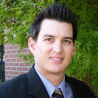 Chris Dickson Photo 12