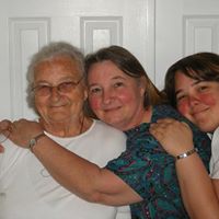 Joann Sparks Photo 10