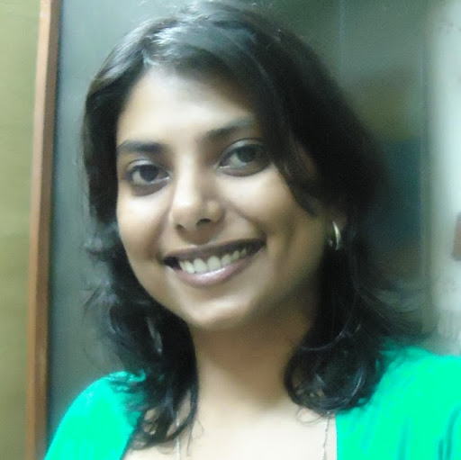 Rachana Srinivas Photo 3