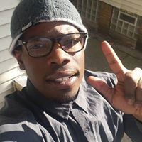Rodney Perkins Photo 39