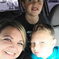 Tammy Reeder Photo 8