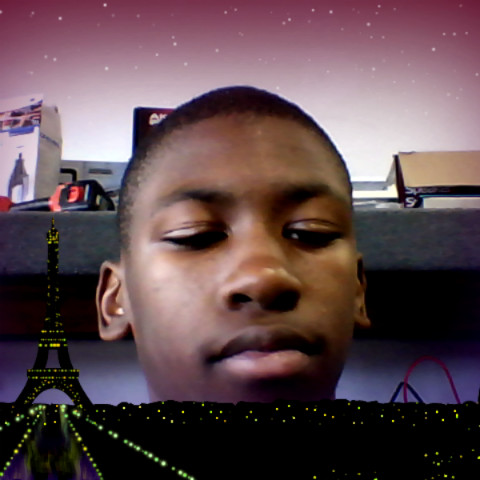 Cornelius Bailey Photo 31