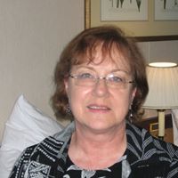 Susan Robins Photo 17