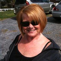 Carol Pope Photo 25