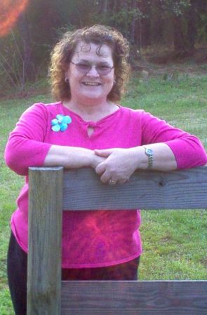 Donna Webb Photo 33