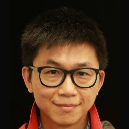 Hung Lin Photo 5