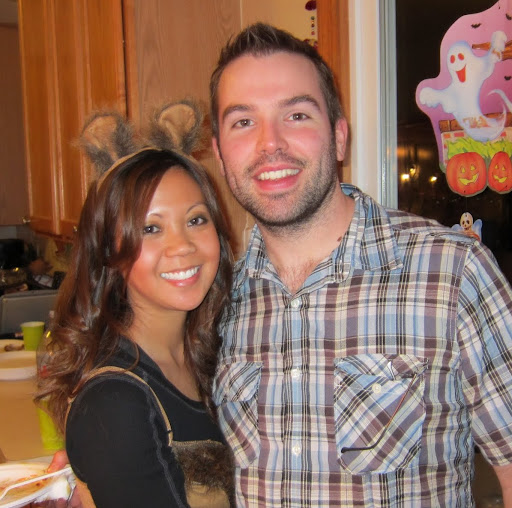 Amy Liu Photo 6