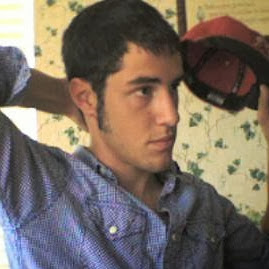 Casey Irwin Photo 7
