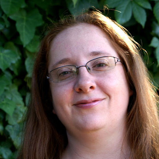 Heather Dudley Photo 10