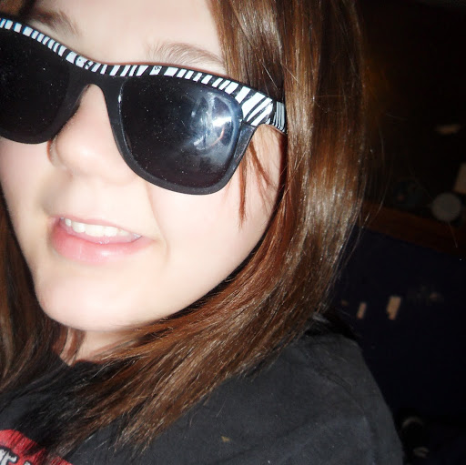 Jessica Mcintire Photo 37