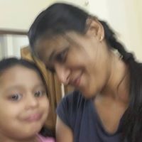 Ruhi Ansari Photo 19