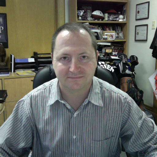 Steve Ritter Photo 11