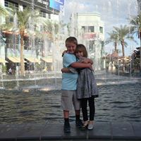 Jeannie Moody Photo 6