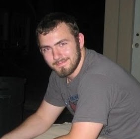 Joshua Fountain Photo 24