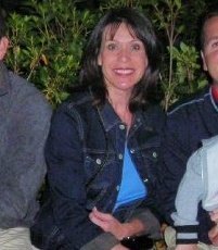 Patty Wilson Photo 4