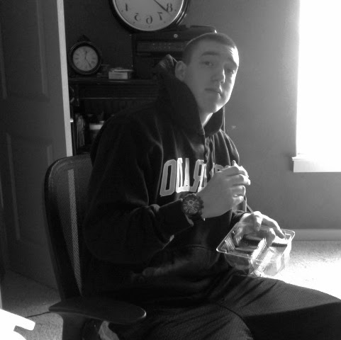 Blake Rowe Photo 32