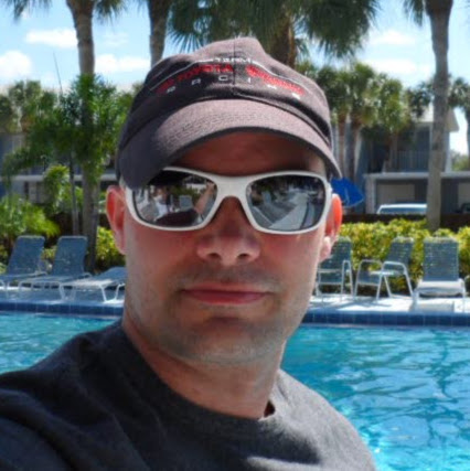 Mark Rowsell Photo 4