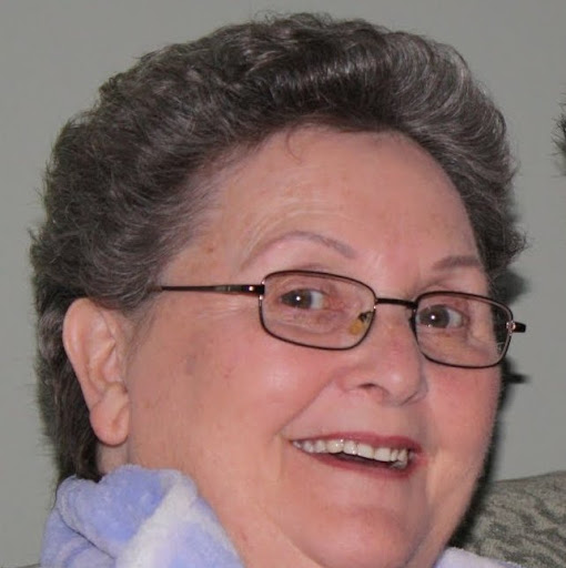 Nancy Britton Photo 31