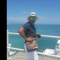 Alvaro Huerta Photo 23