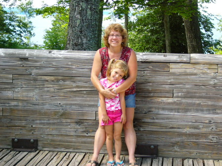 Sharon Reese Photo 10
