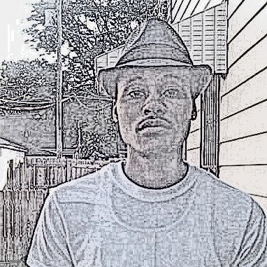 Charles Vinson Photo 34