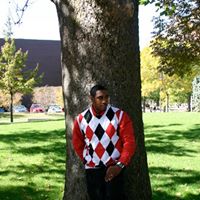 Cornelius Mitchell Photo 8