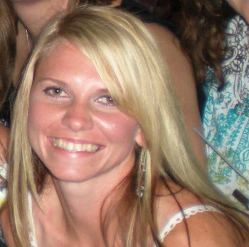 Rebecca Mccarty Photo 17